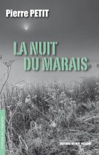 La Nuit du Marais
