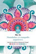 Mystères Mandalas et rangolis
