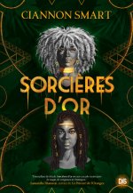 Witches steeped in gold T01 (relié) - Tome 1