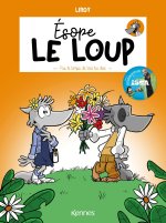 Ésope le loup T04
