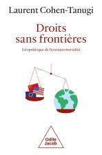 L'Extraterritorialité en procès