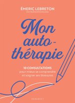 Mon carnet d'auto-thérapie