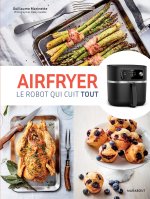 Air fryer