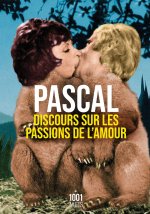Discours sur les passions de l'amour NED