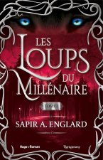 Loups du millénaire - Tome 01