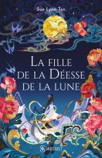 Déesse de la lune - Tome 1 cartonné