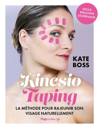Kinésio taping (Kate Boss)()