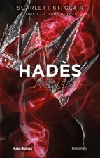La saga d'Hadès - Tome 01