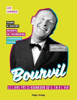 Bourvil