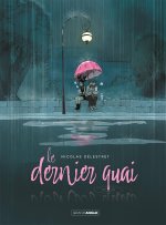 Le Dernier Quai - histoire complète