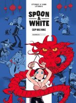 Spoon  and White - tome 03