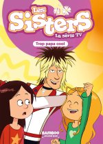 Les Sisters - La Série TV - Poche - tome 62