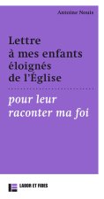 Lettre à mes enfants pour leur transmettre l'essentiel