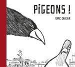 Pigeons !