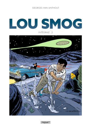 LOU SMOG - INTEGRALE 3