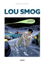 LOU SMOG - INTEGRALE 3