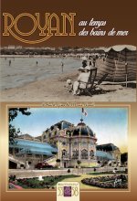 Royan au temps des bains demer