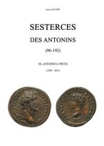 SESTERCES DES ANTONINS (96 - 192)