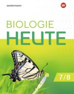Biologie heute SI - Ausgabe 2022 für Gymnasien in Baden-Württemberg, m. 1 Buch, m. 1 Online-Zugang