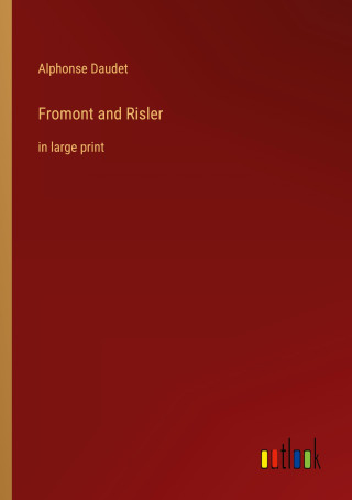 Fromont and Risler