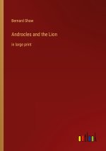 Androcles and the Lion