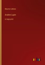 Ars?ne Lupin