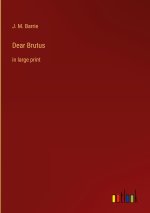 Dear Brutus