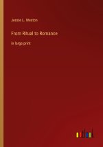 From Ritual to Romance