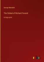 The Ordeal of Richard Feverel