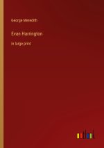 Evan Harrington
