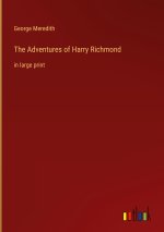 The Adventures of Harry Richmond