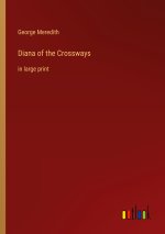 Diana of the Crossways