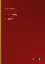 Lost in the Fog