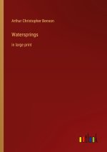 Watersprings