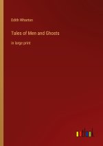 Tales of Men and Ghosts