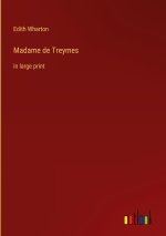 Madame de Treymes