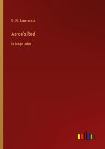 Aaron's Rod