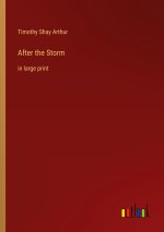 After the Storm