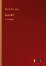 Cast Adrift