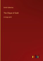 The Clique of Gold