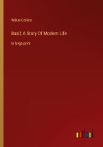 Basil; A Story Of Modern Life