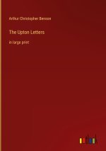 The Upton Letters