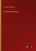 Deutsche Mythologie