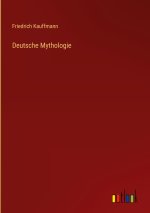 Deutsche Mythologie