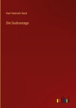 Die Gudrunsage