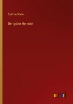 Der grüne Heinrich
