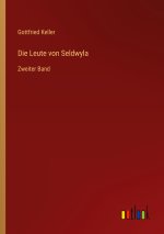 Die Leute von Seldwyla