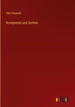 Komponist und Dichter