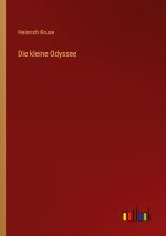 Die kleine Odyssee