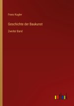 Geschichte der Baukunst